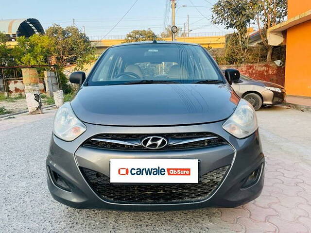 Second Hand Hyundai i10 [2010-2017] Era 1.1 iRDE2 [2010-2017] in Noida