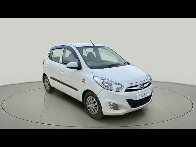 Second Hand Hyundai i10 [2010-2017] Sportz 1.1 iRDE2 [2010--2017] in Hyderabad