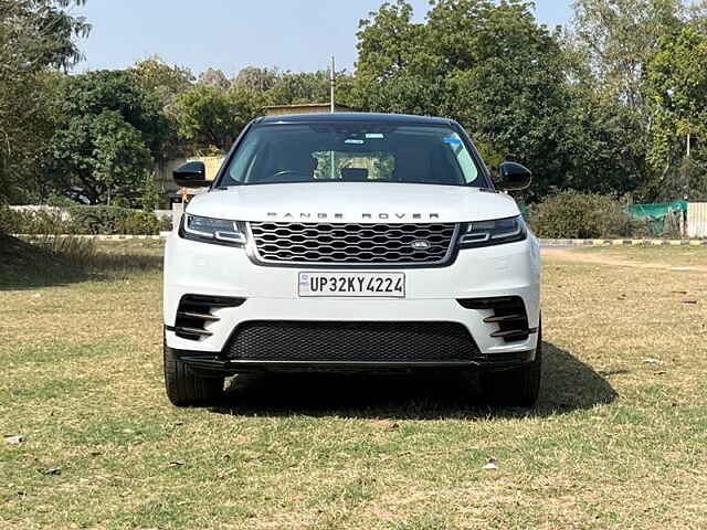 Second Hand Land Rover Range Rover Velar [2017-2023] 2.0 R-Dynamic Petrol 250 in Delhi