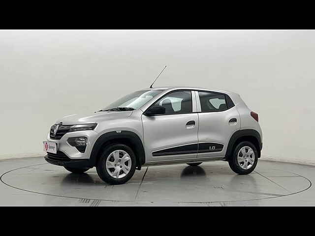 Second Hand Renault Kwid [2022-2023] RXL 1.0 in Gurgaon