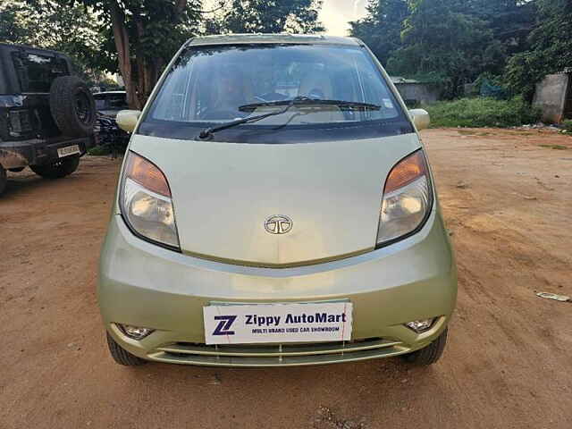 Second Hand Tata Nano LX in Bangalore