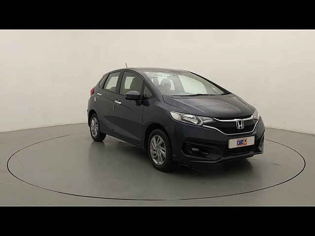 Second Hand Honda Jazz [2018-2020] VX CVT Petrol in Mumbai