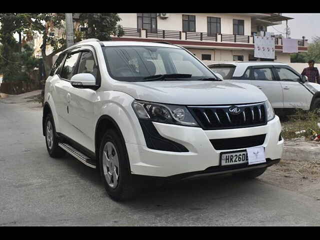 Second Hand Mahindra XUV500 [2015-2018] W6 AT 1.99 in Gurgaon