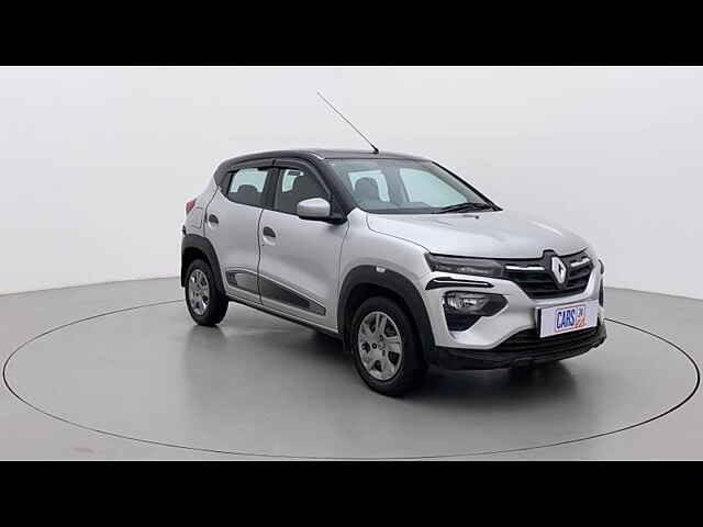 Second Hand Renault Kwid [2015-2019] RXT Opt [2015-2019] in Pune