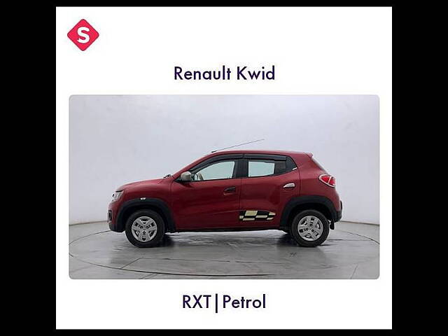 Second Hand Renault Kwid [2015-2019] RXT [2015-2019] in Chennai