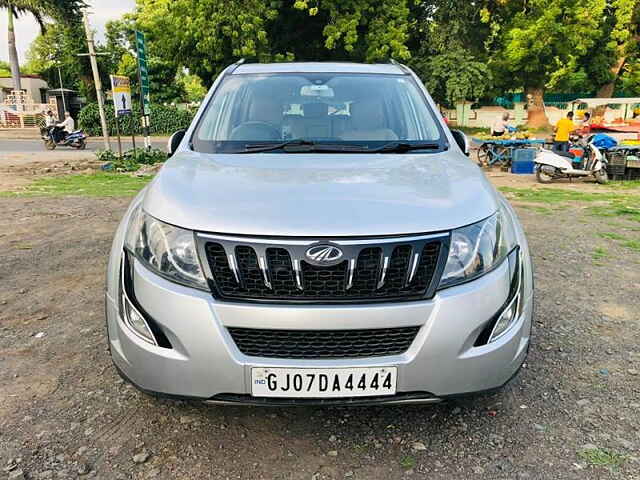 Second Hand Mahindra XUV500 [2015-2018] W10 AWD AT in Kheda