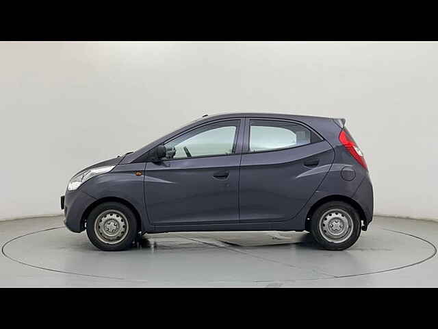 Second Hand Hyundai Eon Era + in Lucknow