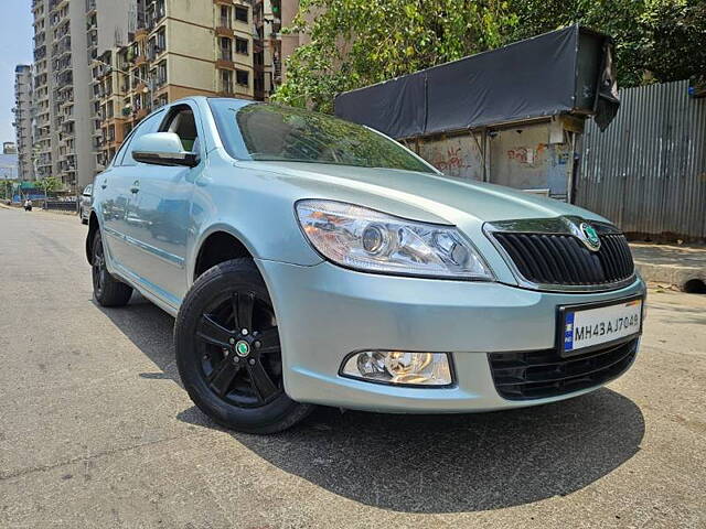 Second Hand Skoda Laura Ambiente 1.9 TDI AT in Mumbai