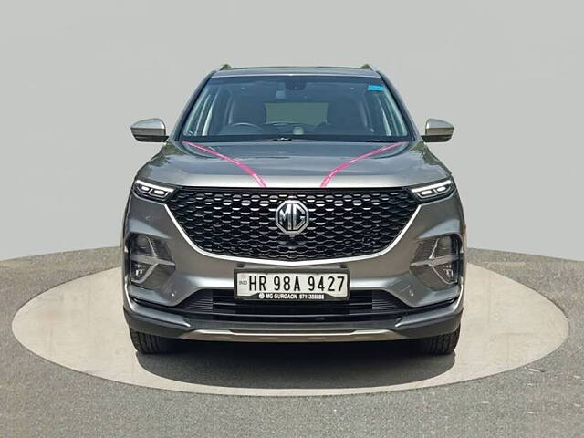 Second Hand MG Hector [2021-2023] Sharp 1.5 Petrol CVT in Noida