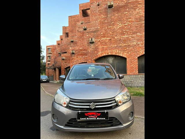 Second Hand Maruti Suzuki Celerio [2014-2017] VXi AMT in Delhi
