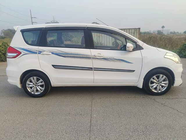 Second Hand Maruti Suzuki Ertiga [2015-2018] VXI Limited Edition [2017] in Mumbai