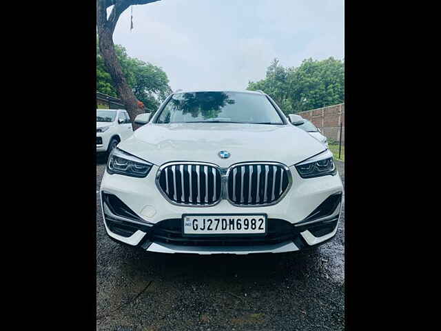 Second Hand BMW X1 [2013-2016] sDrive20d xLine in Ahmedabad