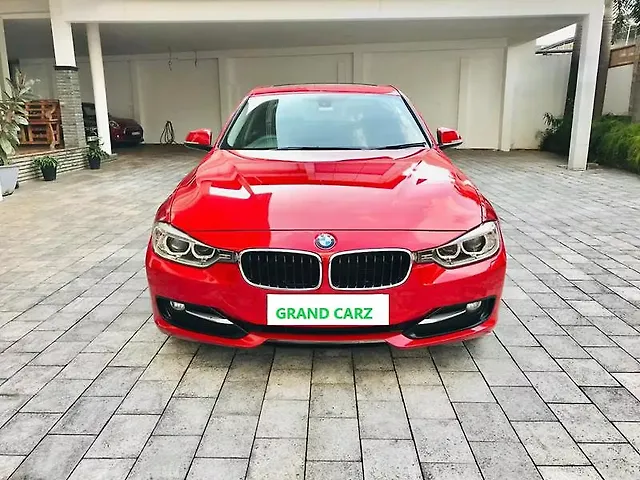 18 Used Bmw 3 Series Cars In Chennai Second Hand Bmw 3 Series Cars In Chennai Cartrade