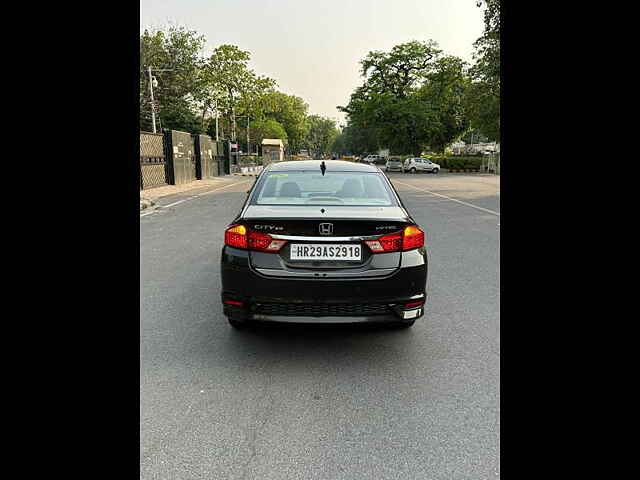 Second Hand Honda City [2014-2017] SV in Delhi