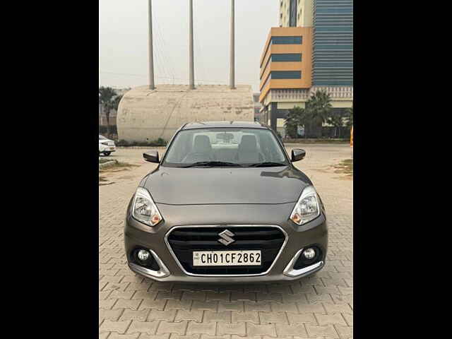 Second Hand Maruti Suzuki Dzire [2020-2024] VXi [2020-2023] in Kharar