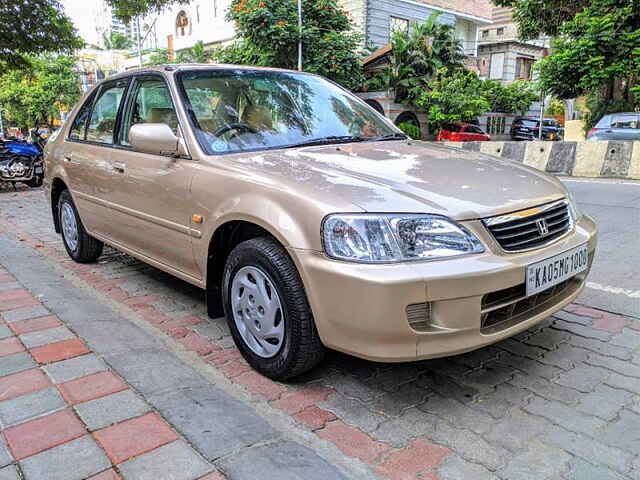 Second Hand Honda City [1998-2000] 1.5 EXi in Bangalore