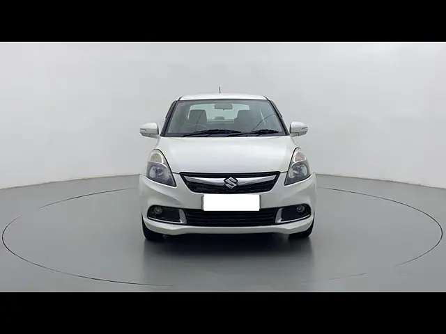 Second Hand Maruti Suzuki Swift DZire [2011-2015] VXI in Mumbai