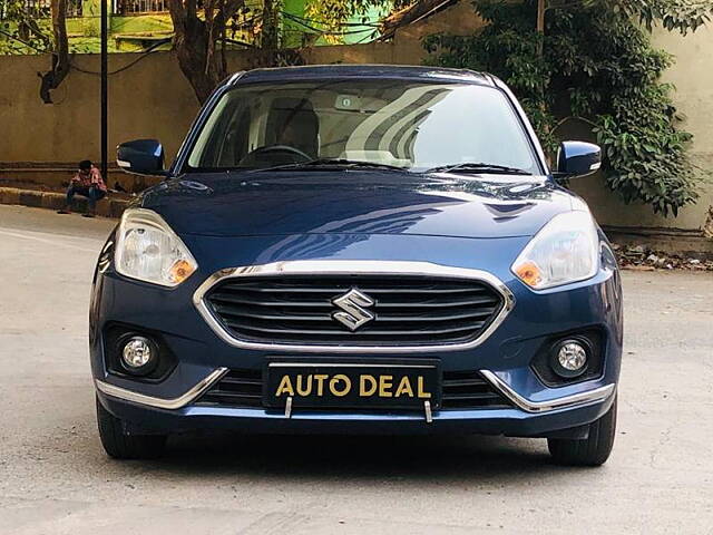 Second Hand Maruti Suzuki Swift DZire [2011-2015] ZXI in Mumbai