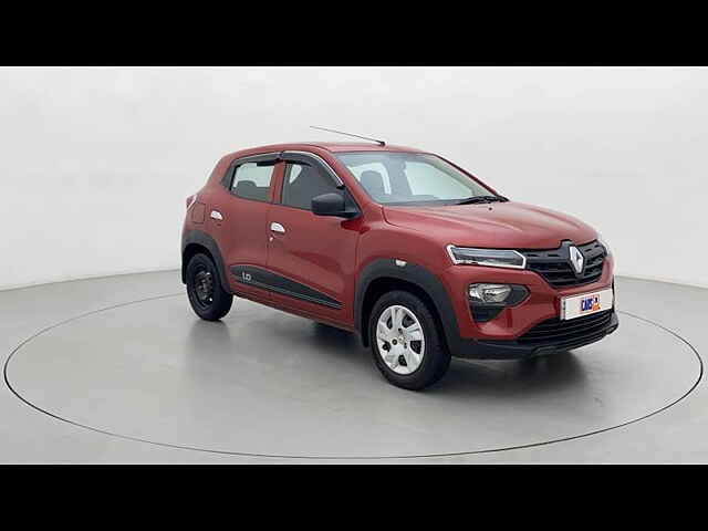 Second Hand Renault Kwid [2022-2023] RXL 1.0 in Chennai