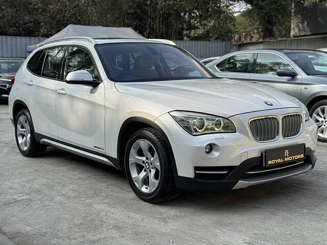 BMW X1  Royal Body Kits