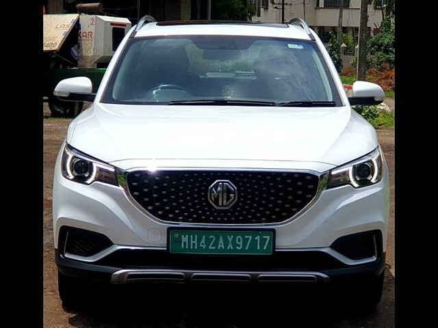 Second Hand MG ZS EV [2020-2022] Exclusive [2020-2021] in Sangli