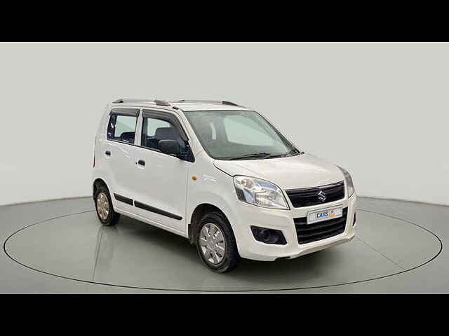 Second Hand Maruti Suzuki Wagon R 1.0 [2014-2019] LXI CNG in Delhi