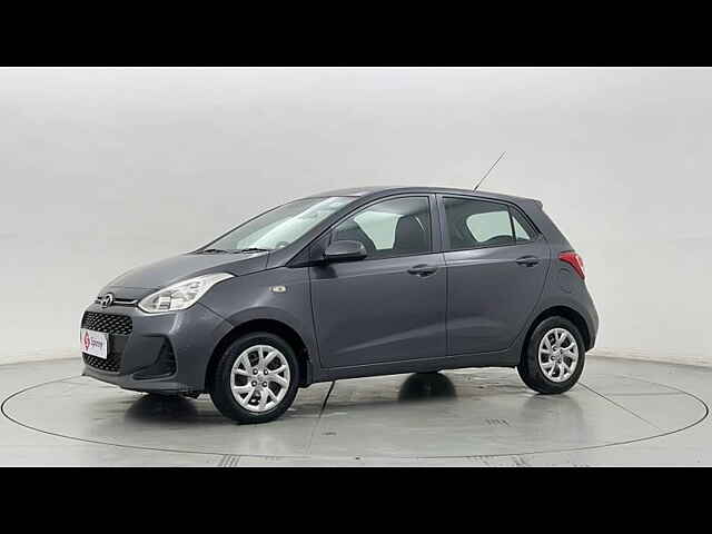 Second Hand Hyundai Grand i10 Magna 1.2 Kappa VTVT in Gurgaon