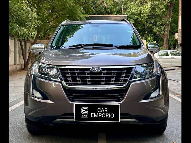 Second Hand Mahindra XUV500 W9 [2018-2020] in Delhi