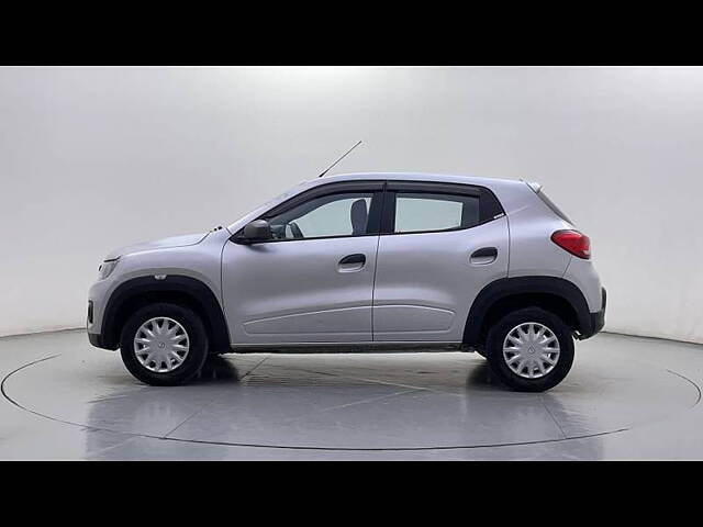 Second Hand Renault Kwid [2015-2019] 1.0 RXT [2016-2019] in Bangalore