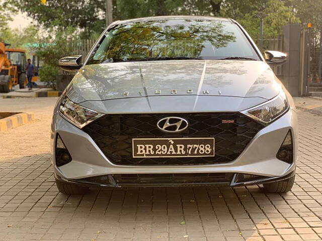 Second Hand Hyundai i20 [2020-2023] Magna 1.2 MT [2020-2023] in Patna