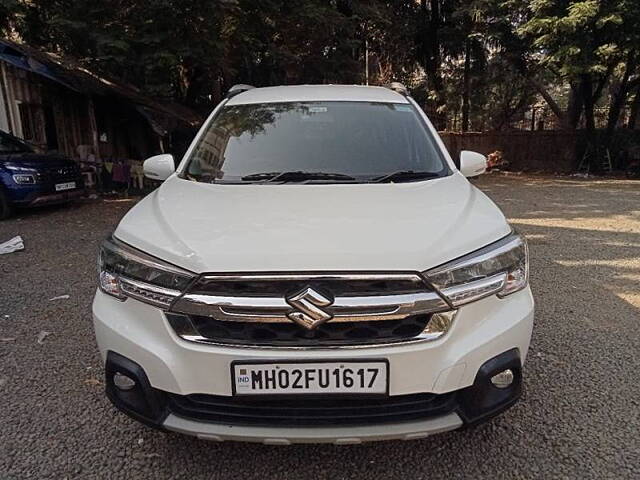 Second Hand Maruti Suzuki XL6 Alpha Plus AT Petrol [2022-2023] in Mumbai