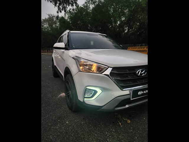 Second Hand Hyundai Creta [2015-2017] 1.4 S in Delhi