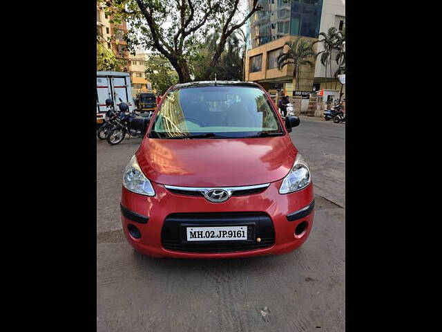 Second Hand Hyundai i10 [2007-2010] Era in Mumbai