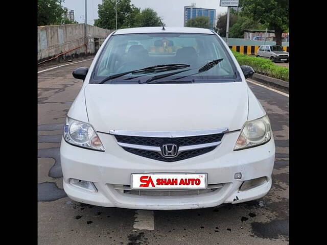 Second Hand Honda City ZX VTEC in Ahmedabad