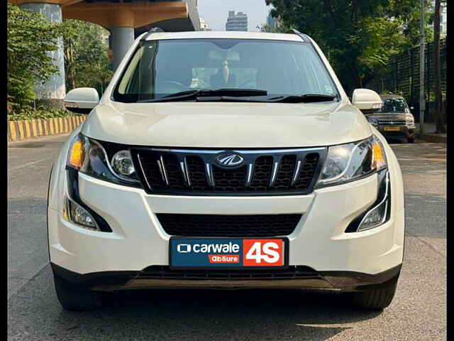 Second Hand Mahindra XUV500 [2015-2018] W10 in Mumbai