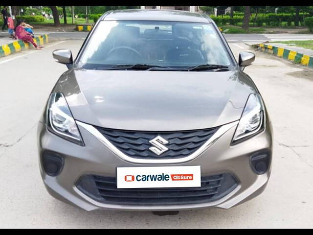 Second Hand Maruti Suzuki Baleno [2015-2019] Delta 1.2 in Noida