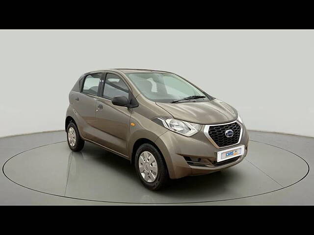 Second Hand Datsun redi-GO [2016-2020] A in Delhi