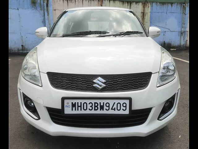 Second Hand Maruti Suzuki Swift [2011-2014] VXi in Mumbai