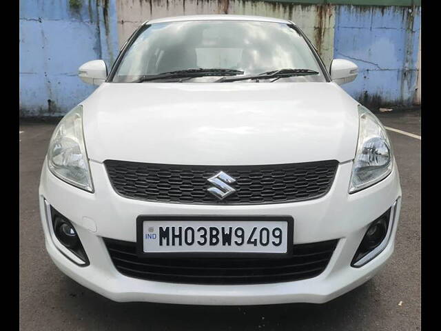 Second Hand Maruti Suzuki Swift [2011-2014] VXi in Mumbai