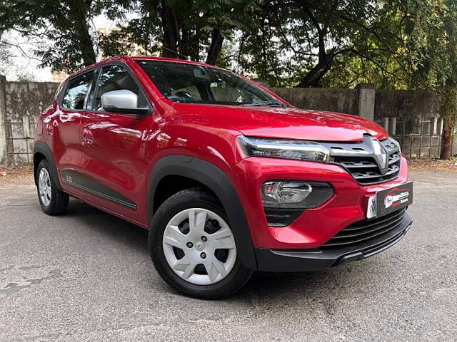 Second Hand Renault Kwid [2022-2023] RXT 1.0 in Mumbai