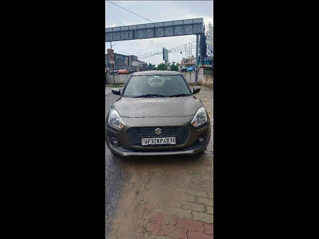 Second Hand Maruti Suzuki Swift [2014-2018] VXi [2014-2017] in Lucknow