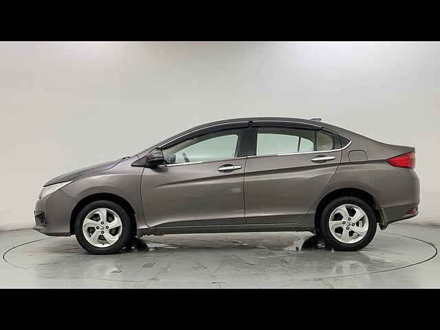 Second Hand Honda City VX Petrol CVT in Delhi