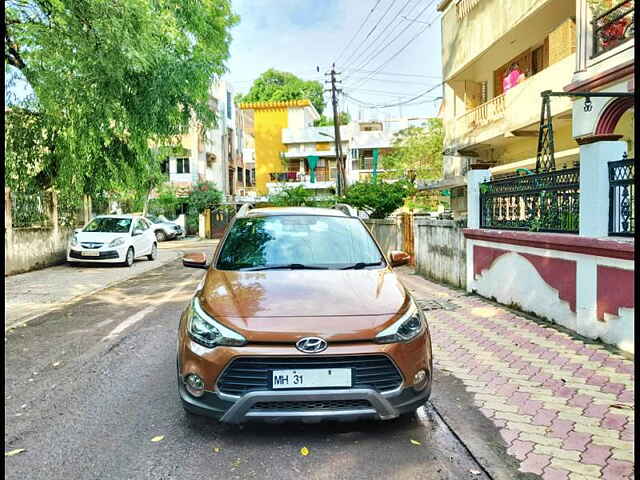 Second Hand Hyundai i20 Active [2015-2018] 1.4 SX in Nagpur