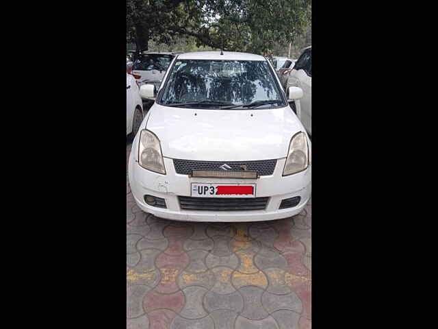 Second Hand Maruti Suzuki Swift  [2005-2010] VXi in Lucknow