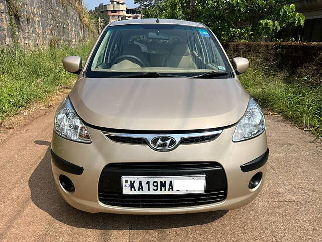 Second Hand Hyundai i10 [2007-2010] Magna 1.2 in Mangalore