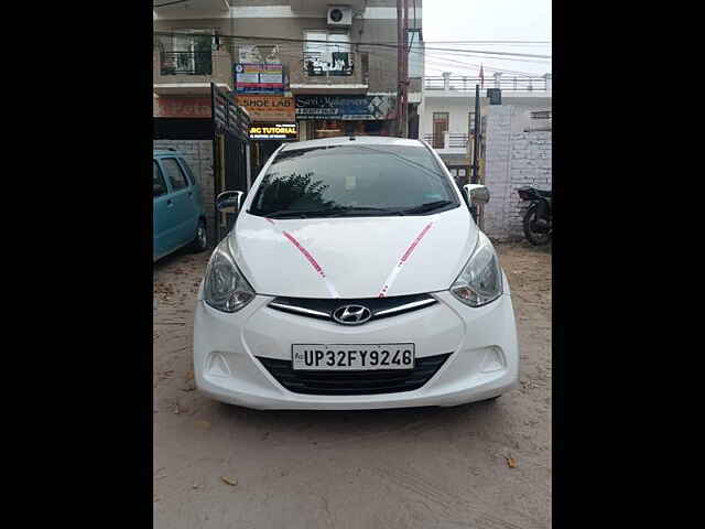 Second Hand Hyundai Eon Era + in Lucknow