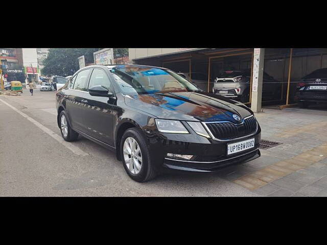 Second Hand Skoda Octavia [2017-2021] 2.0 TDI L&K in Delhi