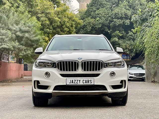 Second Hand BMW X5 [2014-2019] xDrive 30d M Sport in Delhi