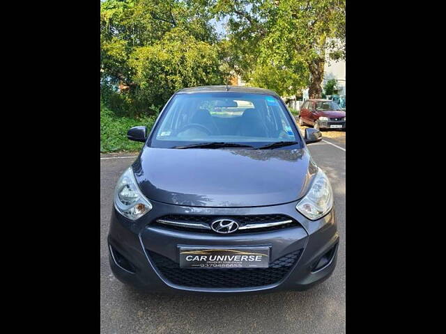 Second Hand Hyundai i10 [2010-2017] Magna 1.2 Kappa2 in Mysore