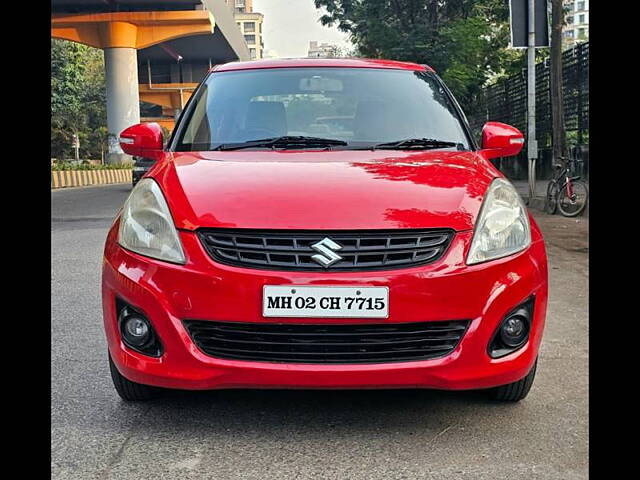 Second Hand Maruti Suzuki Swift DZire [2011-2015] VXI in Mumbai